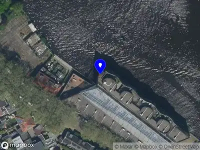 112 melding Besteld ambulance vervoer naar de De Factorij in Zaandam