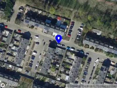 112 melding Ambulance met gepaste spoed naar de Bongweg in Hoogvliet Rotterdam