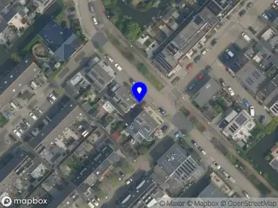 112 melding Ambulance met grote spoed naar de Zwanendreef in Moordrecht