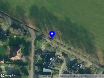 Brandweer met normale urgentie naar de Worker Landen in Bornerbroek vanwege dier(en) in nood