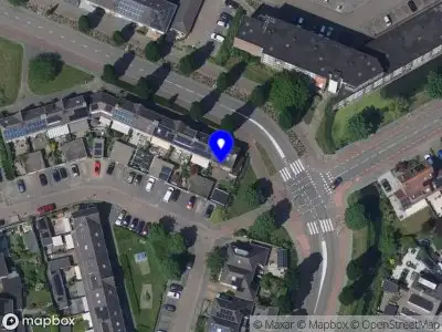 112 melding Ambulance met grote spoed naar de Beukenlaan in Papendrecht