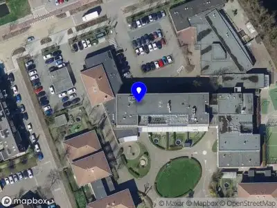 Besteld ambulance vervoer naar de Boerhaavelaan in Barendrecht