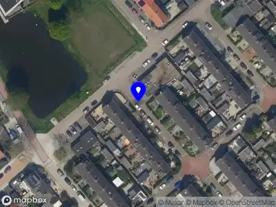 Besteld ambulance vervoer naar de Pieter de Hoochstraat in Krimpen aan den IJssel