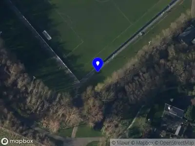 Ambulance met gepaste spoed naar de Duinroosstraat in Den Helder