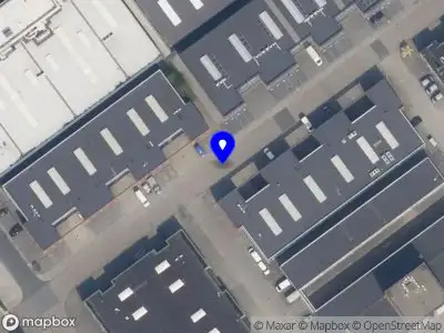 112 melding Brandweer met grote spoed naar de Venkelbaan in Capelle aan den IJssel vanwege gebouwbrand