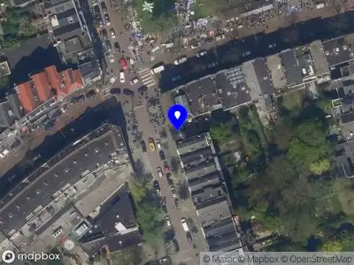 112 melding Ambulance met grote spoed naar de Schonebergerweg in Rotterdam