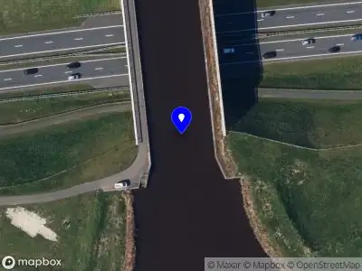 Brandweer met grote spoed naar de Wâldwei in Leeuwarden