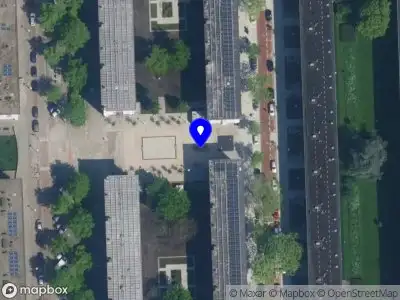 112 melding Ambulance met grote spoed naar de Lidewijdepad in Amsterdam