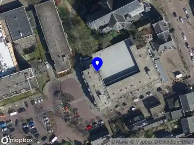 Brandweer met gepaste spoed naar de Withof in Ulvenhout vanwege wateroverlast