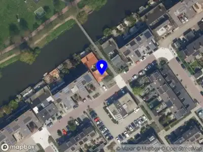 Ambulance met gepaste spoed naar de Rijndal in Capelle aan den IJssel