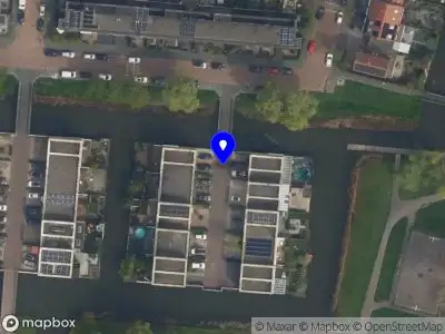 112 melding Ambulance met grote spoed naar de Bertus Meijerstraat in Rotterdam