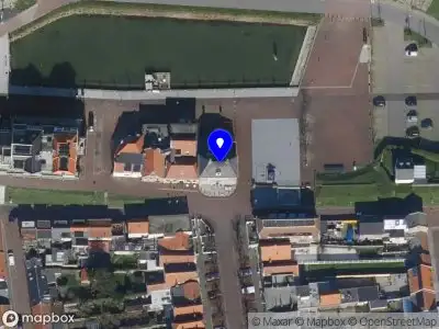 112 melding Overlastmelding Havenstraat in Colijnsplaat gesloten