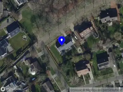 Overlastmelding Parkweg in Goes