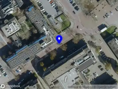 112 melding Overlastmelding Raadhuisplein in Best gesloten