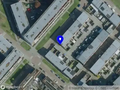 Overlastmelding Gerard Mercatorstraat in Tilburg