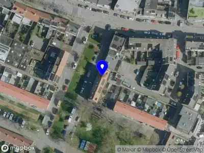 112 melding Anonieme overlastmelding Coba Pulskenslaan in Tilburg gesloten