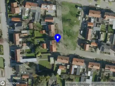 Overlastmelding Pater Helmerplein in Moergestel gesloten