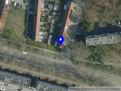 Overlastmelding Lavendelweg in Tilburg