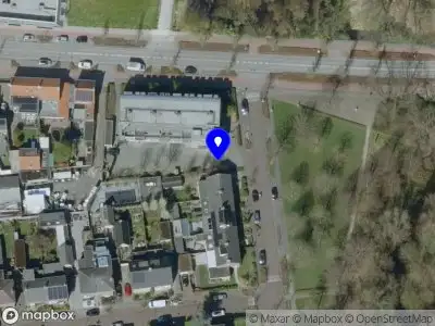 Overlastmelding Anna Paulownalaan in Waalre (5583 BE) gesloten