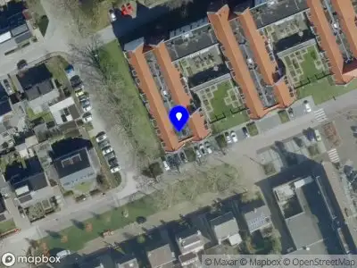 112 melding Overlastmelding Haarensteijnstraat in Haaren gesloten