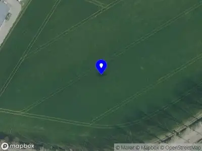 Brandweer met gepaste spoed naar de Herstraat in Megen vanwege een buitenbrand