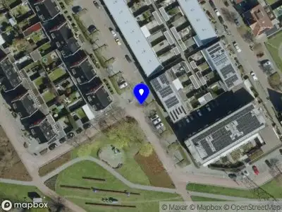 Overlastmelding Kruipeind in Best