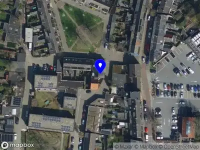 Overlastmelding Leistraat in Breda