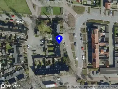 112 melding Overlastmelding Meester T.J. Verschuurstraat in Best