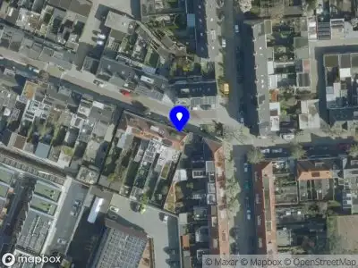 112 melding Overlastmelding Clercxstraat in Tilburg