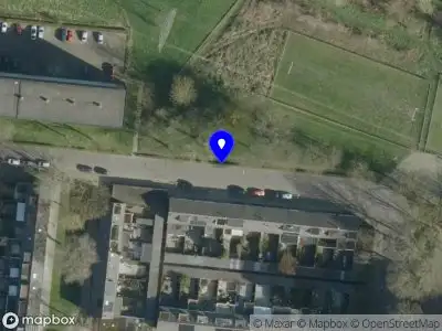 Overlastmelding Griegstraat in Tilburg