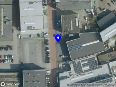 112 melding Overlastmelding Rijnstraat in Tilburg