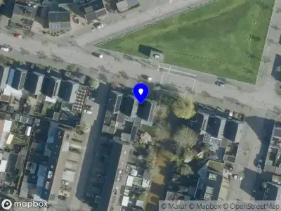 Overlastmelding Kijkduinlaan in Tilburg