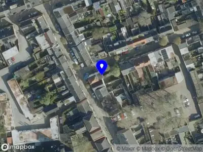 Overlastmelding Paterstraat in Tilburg gesloten