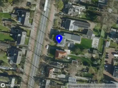 Overlastmelding Goirleseweg in Tilburg gesloten