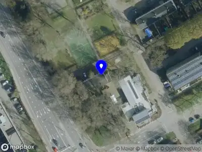 112 melding Overlastmelding Betuwestraat in Tilburg