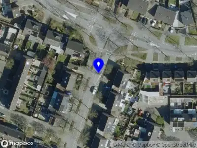 Overlastmelding Josephus Alberdingk Thijmlaan in Goirle gesloten