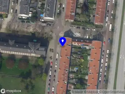 112 melding Ambulance met grote spoed naar de Nachtegaalplein in Rotterdam