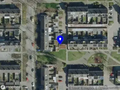 112 melding Overlastmelding Costerman Boodtstraat in Goirle gesloten