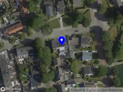 Anonieme overlastmelding Wevestraat in Geleen