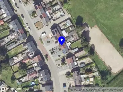 112 melding Overlastmelding Rector van den Boornlaan in Posterholt