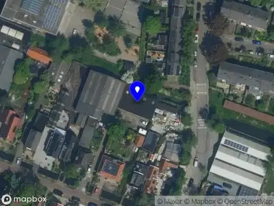 112 melding Ambulance met grote spoed naar de Eudorinastraat in Amsterdam