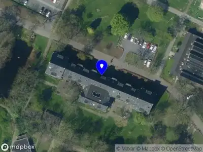 Traumahelikopter naar de De Olvendijk in Heiloo