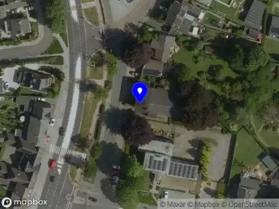 112 melding Overlastmelding Parallelweg-Noord in Hulsberg