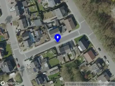 Overlastmelding Burgemeester Paulssenstraat in Buchten gesloten