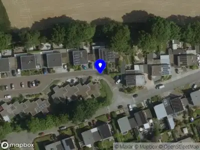 112 melding Overlastmelding Drummenstraat in Wijnandsrade gesloten