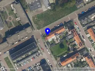 112 melding Overlastmelding Monseigneur W.M. Bekkerslaan in Maassluis