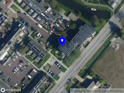 112 melding Overlastmelding Kievitshorn in Noordwijkerhout