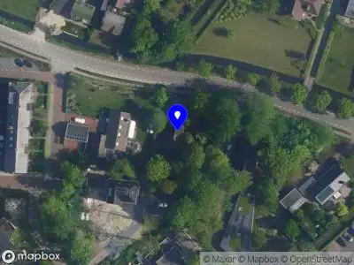 Overlastmelding Langevelderlaan in Noordwijk