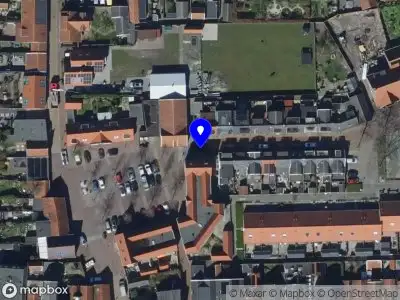 Overlastmelding Weeshuisstraat in Sommelsdijk