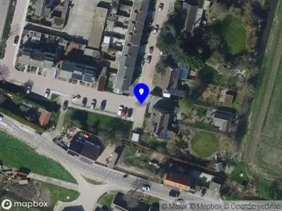 Overlastmelding Doormanstraat in Heinenoord